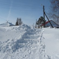 "Дорога" :: Александр 