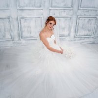 Невеста) :: Julia Volkova