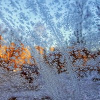 Зима :: Smirnov Aleksey Смирнов