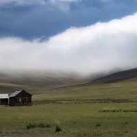 Безмятежность и покой :: Юрий Лутов