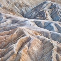 Zabriskie Point :: Roman Mordashev