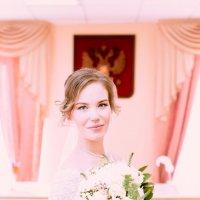 wedding day :: Ирина Малеева