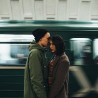 Love :: Кирилл Гудков