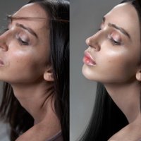 Retouched :: Victor Volochinkov