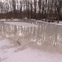 ледовая арена :: Михаил Жуковский