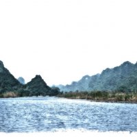 Путешествие по Вьетнаму :: Alexander Dementev