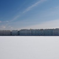 Зимний :: Николай Танаев
