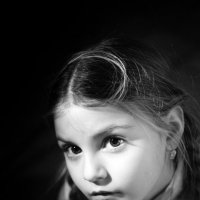 портрет дочери :: Anastasia 