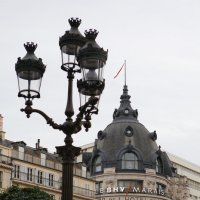 BHV (Базар де отель де виль) :: Фотограф в Париже, Франции Наталья Ильина