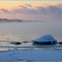 Сумерки (в) :: Николай Кувшинов