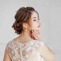 wedding day :: Юлия Федосова