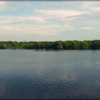 Озеро :: Алина Веремеенко