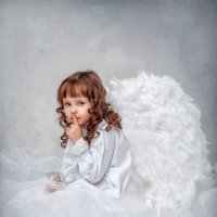 ангел :: Ольга Прусова