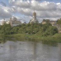 Торжок :: Moscow.Salnikov Сальников Сергей Георгиевич