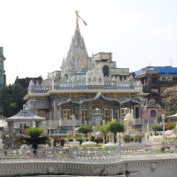 Jain Swetamber Dadajis Temple :: Александр Бычков