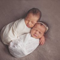 фотосессия новорожденных Йошкар-Ола и Чебоксары :: Катя Грин