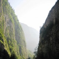 Дорога в горах :: kuvist 