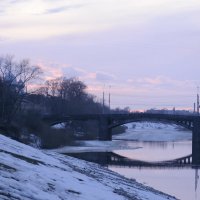 Река Вологда :: Вячеслав 