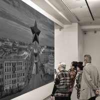 на выставке :: Григорий Погосян