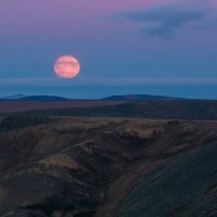 Тихий сумрак... :: Юрий Харченко