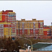 ВЛАДИМИР ПРОВИНЦИАЛЬНЫЙ :: Валерий Викторович РОГАНОВ-АРЫССКИЙ