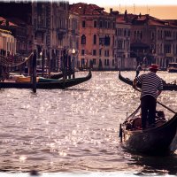 Venezia :: Valery 