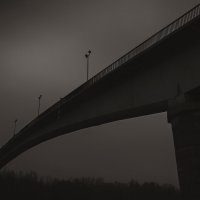 Bridge geometry. :: Андрий Майковский