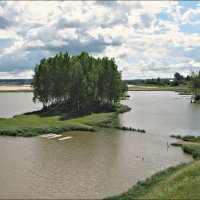 В уральской глубинке :: Leonid Rutov