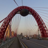 Живописный мост :: Elena Ignatova