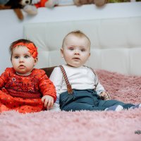 Детские фото :: Евгений Третьяков