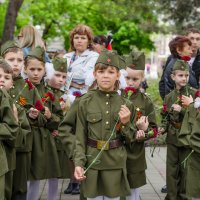 память :: Ольга Штанько