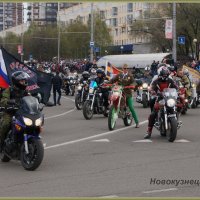 Наш парад :: Юрий Оржеховский