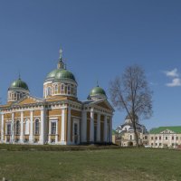 Собор Рождества Христова. :: Михаил "Skipper"