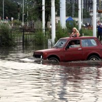 SOS! :: Надежда 