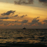 Андаманское море :: Мила C