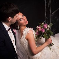 Happy wed day :: Елена Морокина