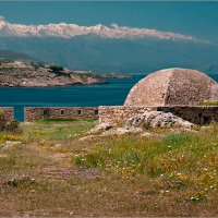 Весна на острове Крит. :: Lmark 