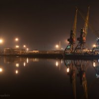 Калининградский порт :: Kalevala .