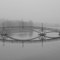 Мост :: Игорь 