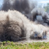 «Бизон-Трек-Шоу-2017» Ростов-на-Дону :: Андрей Lyz