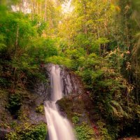 водопады Гит-Гит, Бали :: Адель 