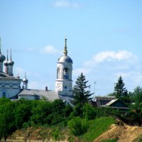 Мценск. :: Владимир Драгунский