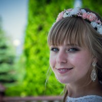 Wedding June2016 :: Вадим 