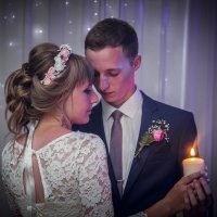 Wedding June2016 :: Вадим 