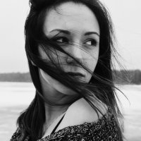 Ветер :: Ксения Михайленко