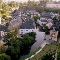 Люксембург :: Лара Амелина