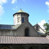 Армянский собор во Львове :: Avada Kedavra! 