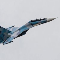 Су-30СМ :: Виктор Иванович Чернюк