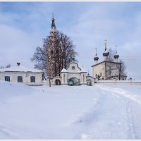 *** :: Олег Савицкий