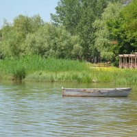 Старочеркасск :: Наталья Мельникова